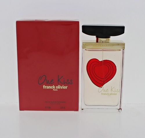 Franck Olivier One Kiss