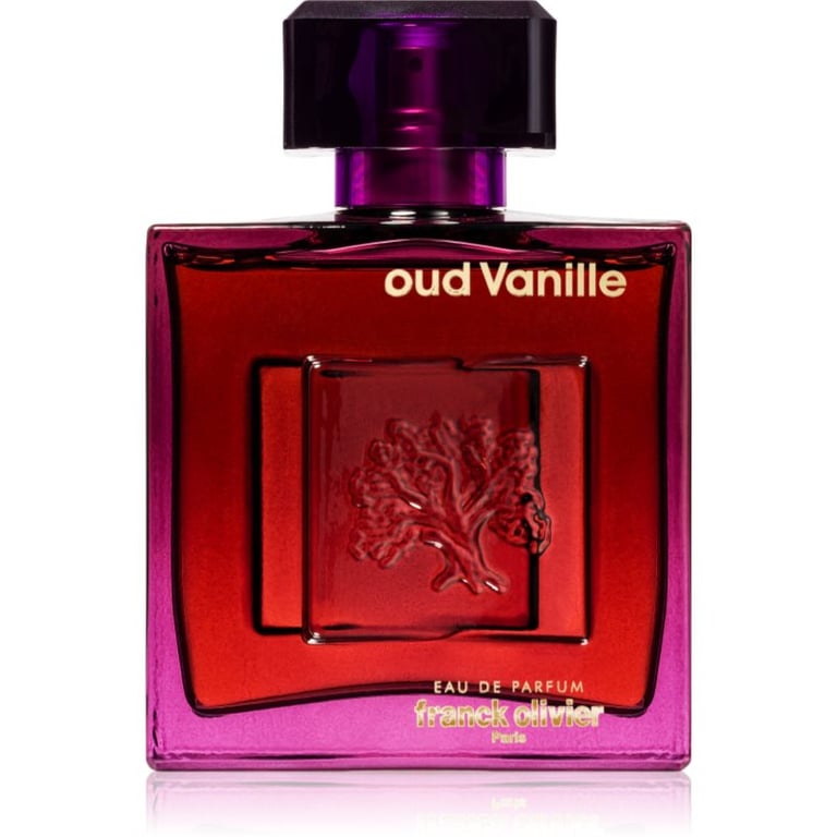 Franck Olivier Oud Vanille