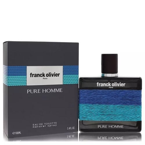 Franck Olivier Pure Homme Cologne