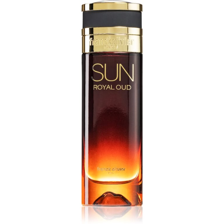 Franck Olivier Sun Royal Oud