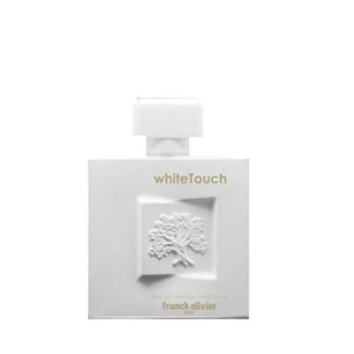 Franck Olivier White Touch