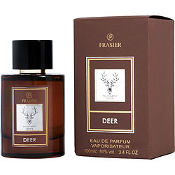 Frasier Deer
