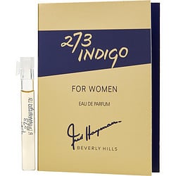 Fred Hayman 273 Indigo