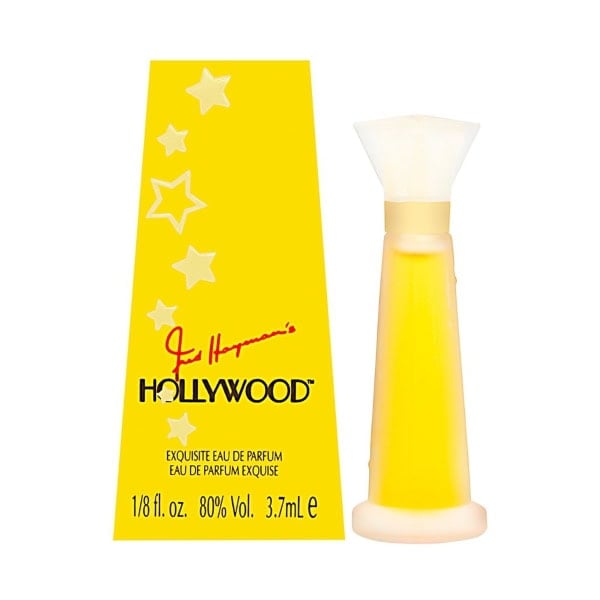 Fred Hayman Hollywood