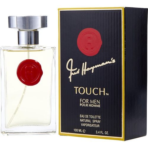 Fred Hayman Touch Cologne