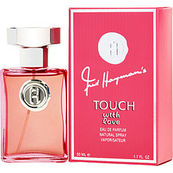 Fred Hayman Touch With Love