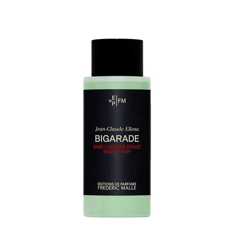 Frederic Malle Bigarade Bath Gel Bath Gel