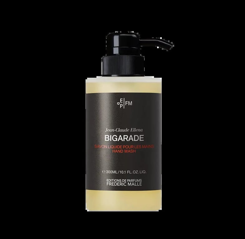 Frederic Malle Bigarade Concentree Hand Cleanser