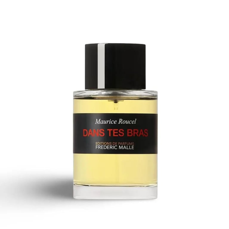 Frederic Malle Dans Tes Bras