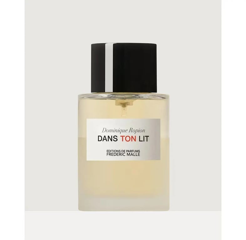 Frederic Malle Dans Ton Lit