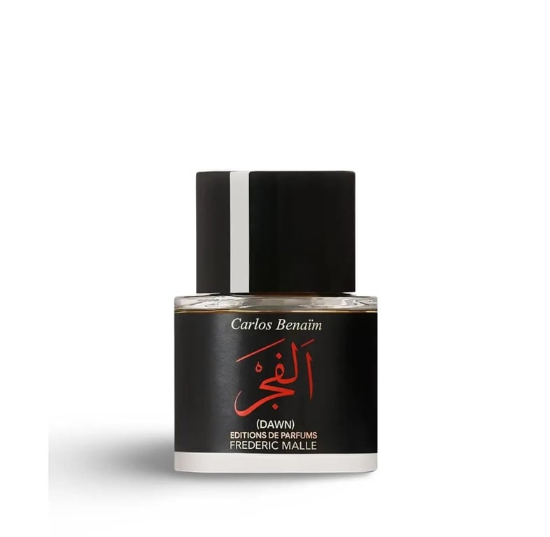 Frederic Malle Dawn Eau