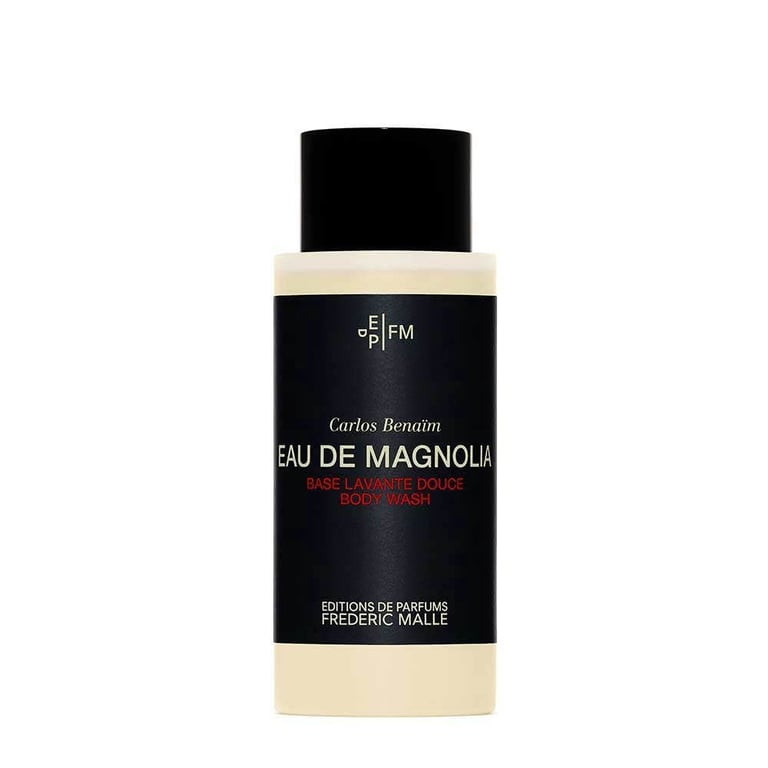 Frederic Malle Eau de Magnolia Body Wash Body Wash