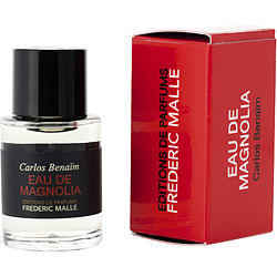 Frederic Malle Eau De Magnolia