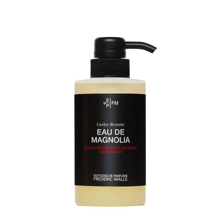 Frederic Malle Eau de Magnolia Hand Wash