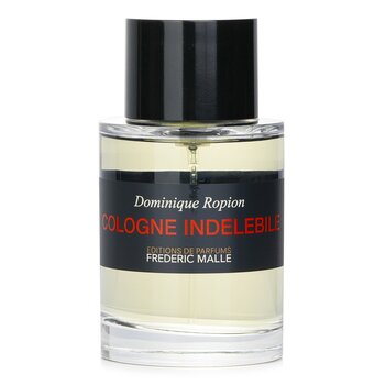 Frederic Malle Frederic MalleCologne Indelebile 3.4oz