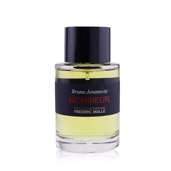 Frederic Malle Frederic MalleMonsieur 3.4oz