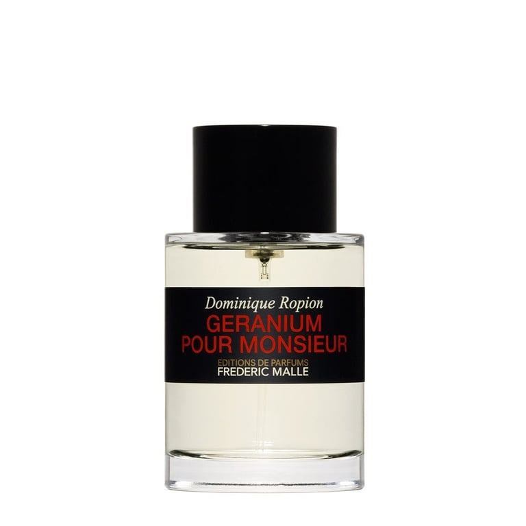 Frederic Malle Geranium pour Monsieur