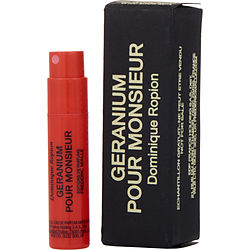 Frederic Malle Geranium Pour Monsieur
