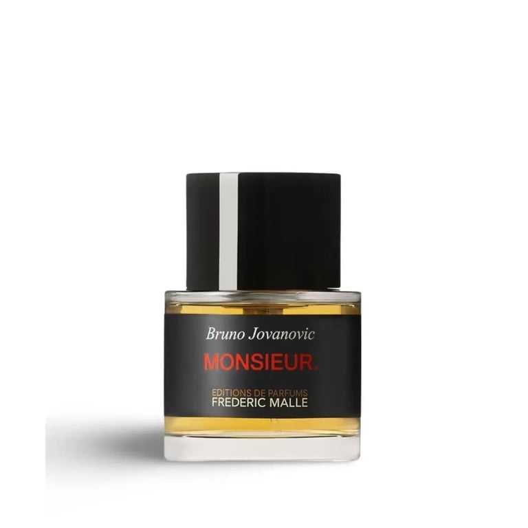 Frederic Malle Monsieur Men