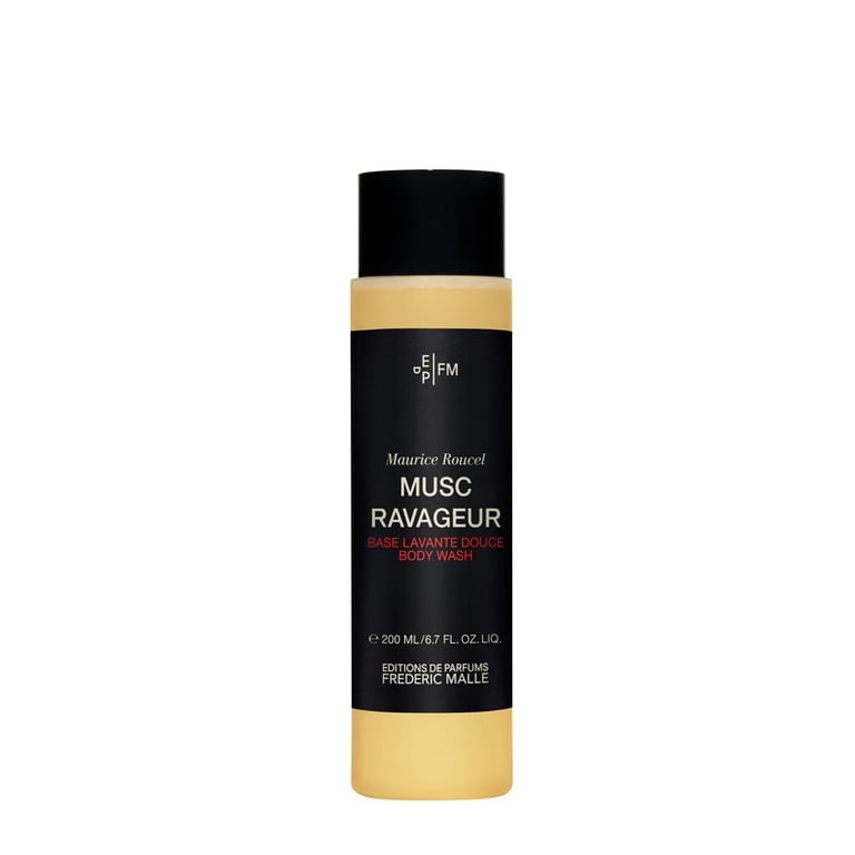 Frederic Malle Musc Ravageur Body Wash