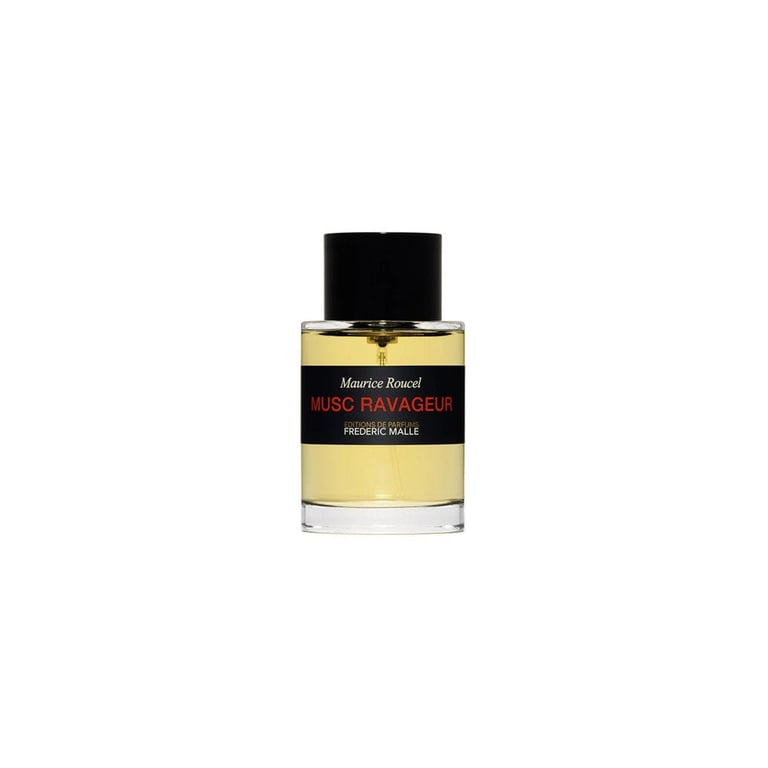 Frederic Malle Musc Ravageur Men