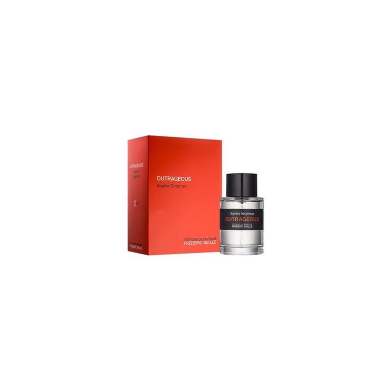 Frederic Malle Outrageous