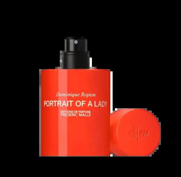 Frederic Malle Portrait of a Lady 15th Anniversary