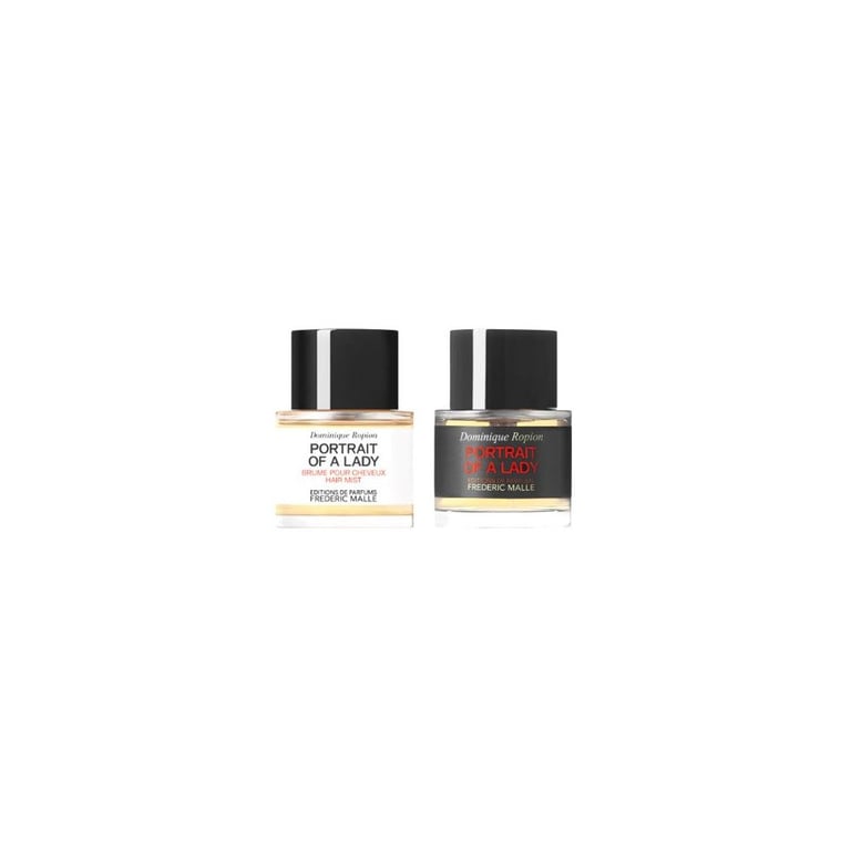 Frederic Malle Portrait Signature