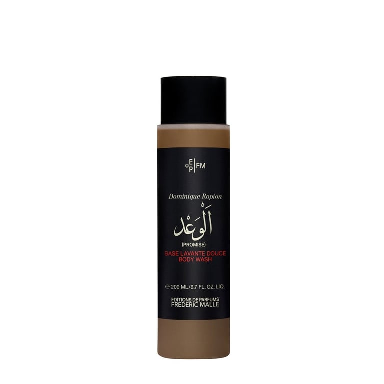 Frederic Malle Promise Body Wash
