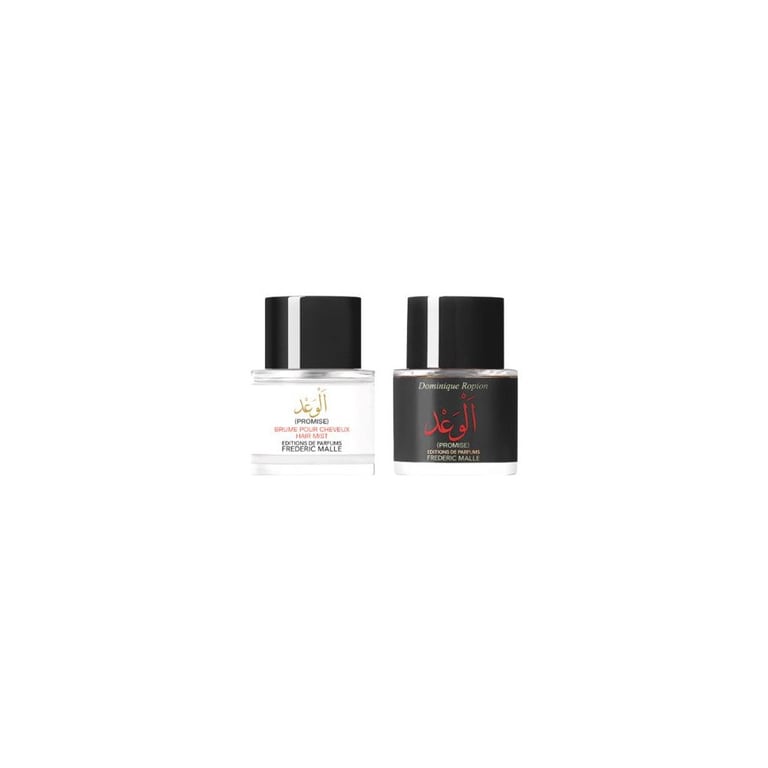 Frederic Malle Promise Signature