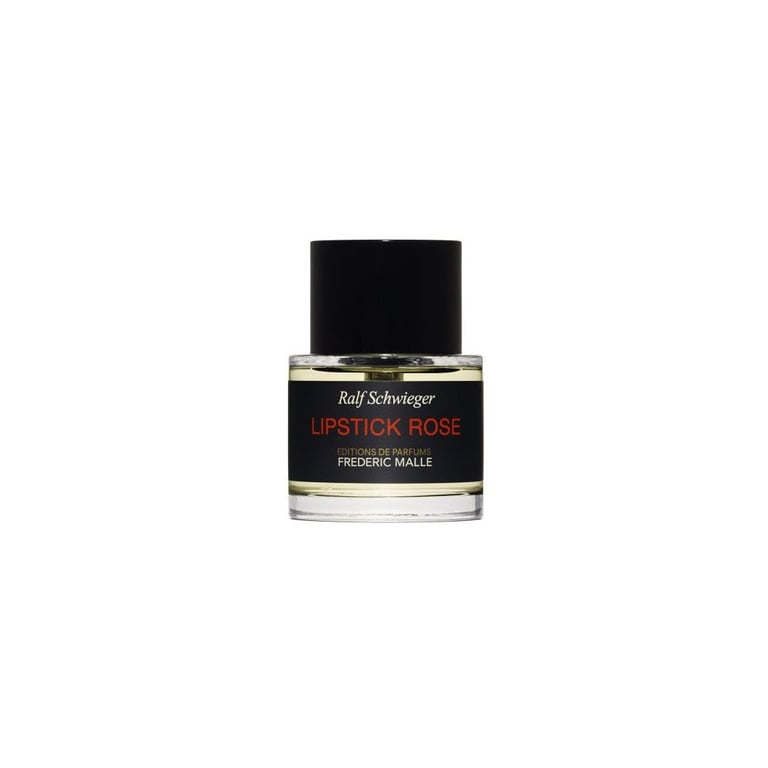 Frederic Malle Rossetto Rose