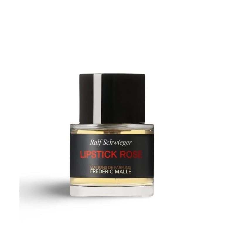Frederic Malle Rossetto Rose Eau