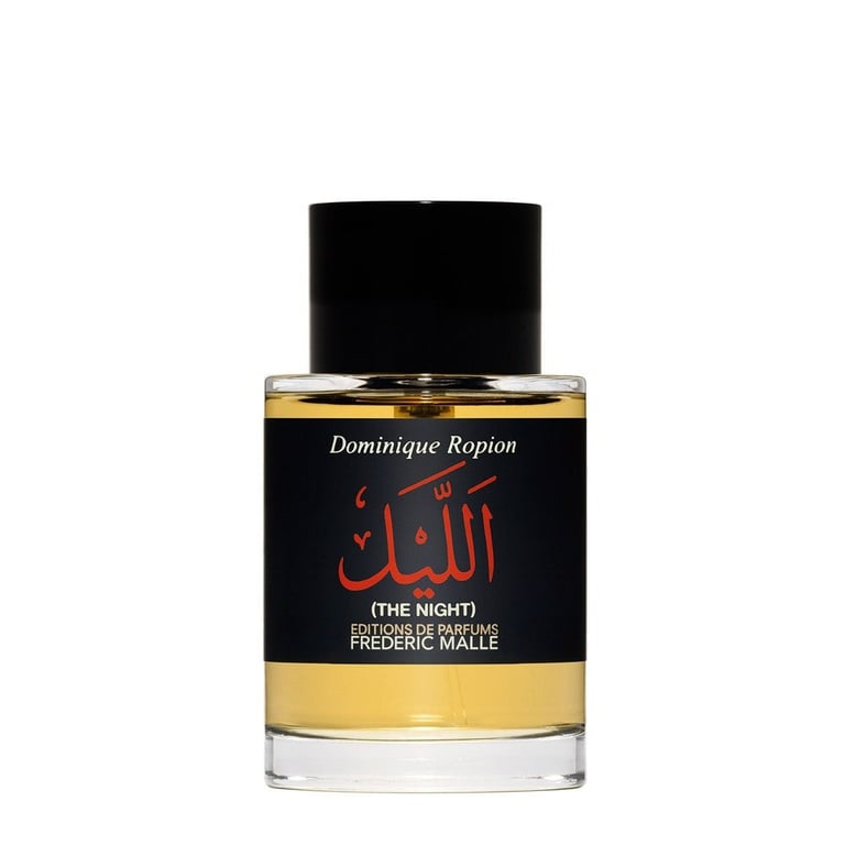 Frederic Malle The Night