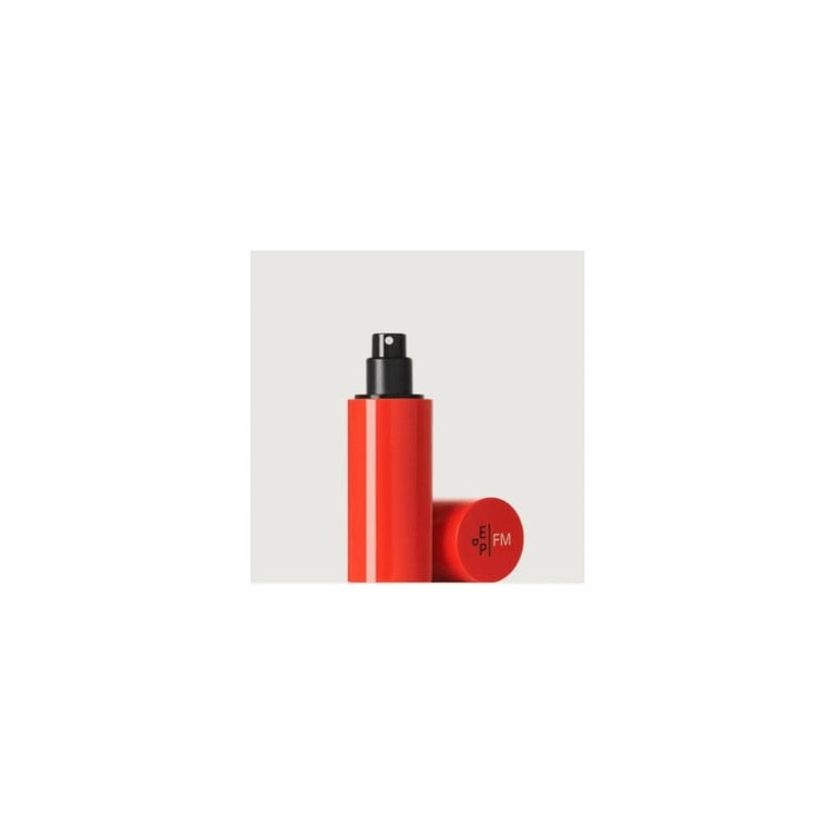 Frederic Malle Travel Red Samples