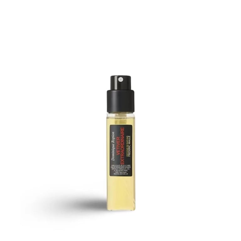 Frederic Malle Vetiver Extraordinaire
