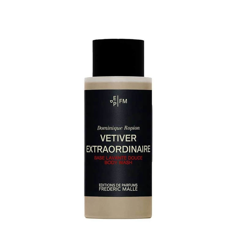 Frederic Malle Vetiver Extraordinaire Body Wash