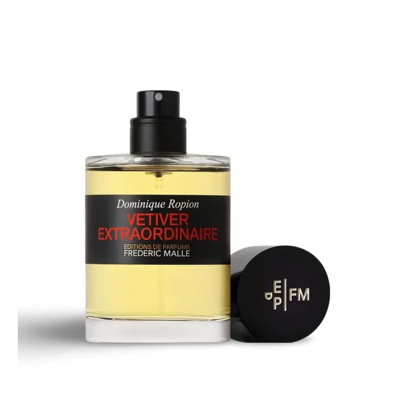 Frederic Malle Vetiver Extraordinaire Eau