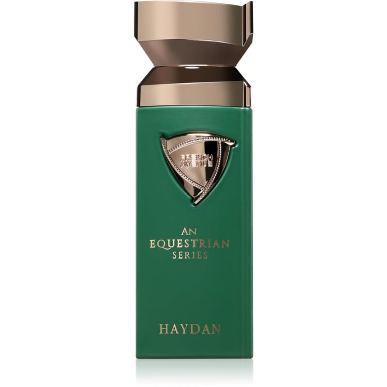 French Avenue An Equestrian Series Haydan