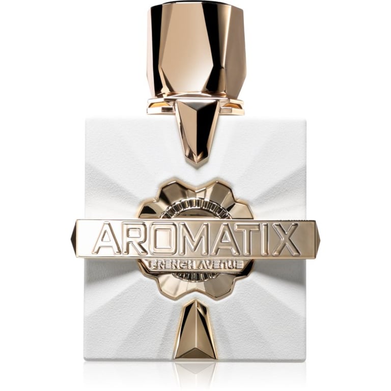 French Avenue Aromatix Platine Blanc Extrakt