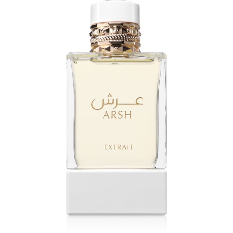 French Avenue Arsh