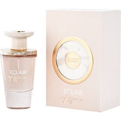 French Avenue Eclair Affair