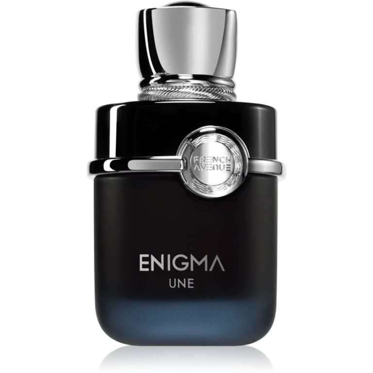 French Avenue Enigma Une