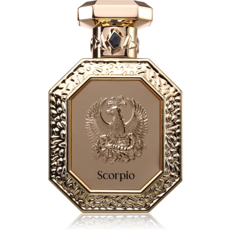 French Avenue Genesis Scorpio