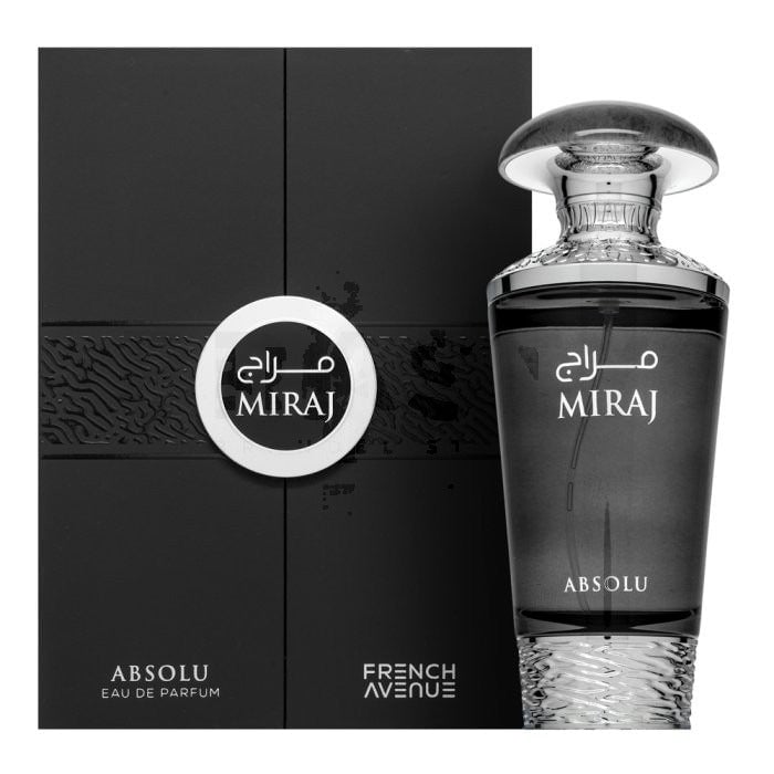 French Avenue Miraj Absolu