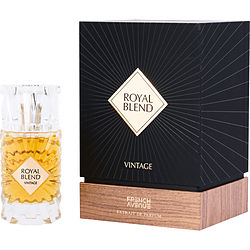 French Avenue Royal Blend Vintage
