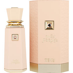 French Avenue Sweet Paradise