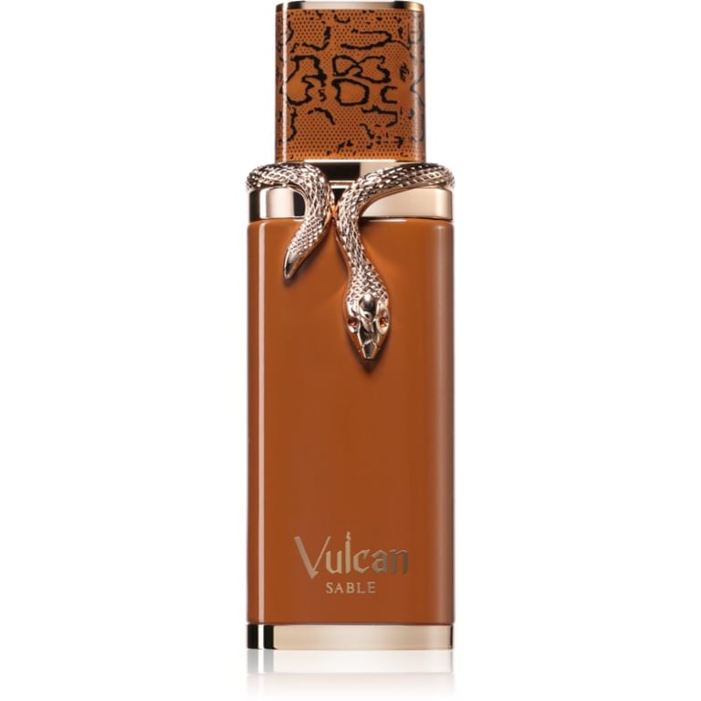 French Avenue Vulcan Sable