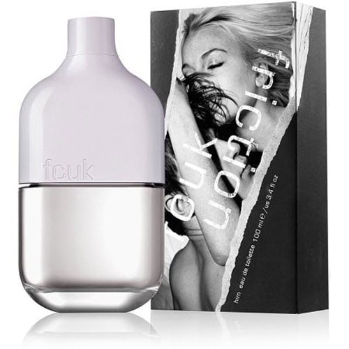 French Connection Fcuk Friction Cologne
