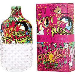 French Connection Fcuk Friction Pulse