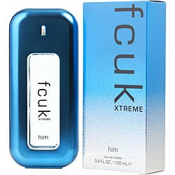 French Connection Fcuk Xtreme
